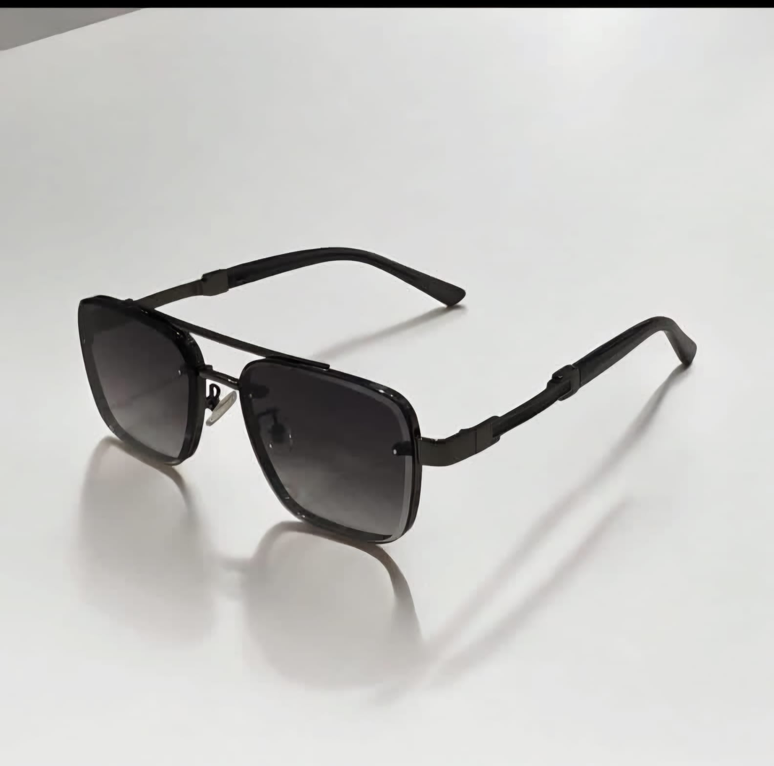 Cartier Double Bridge sunglasses