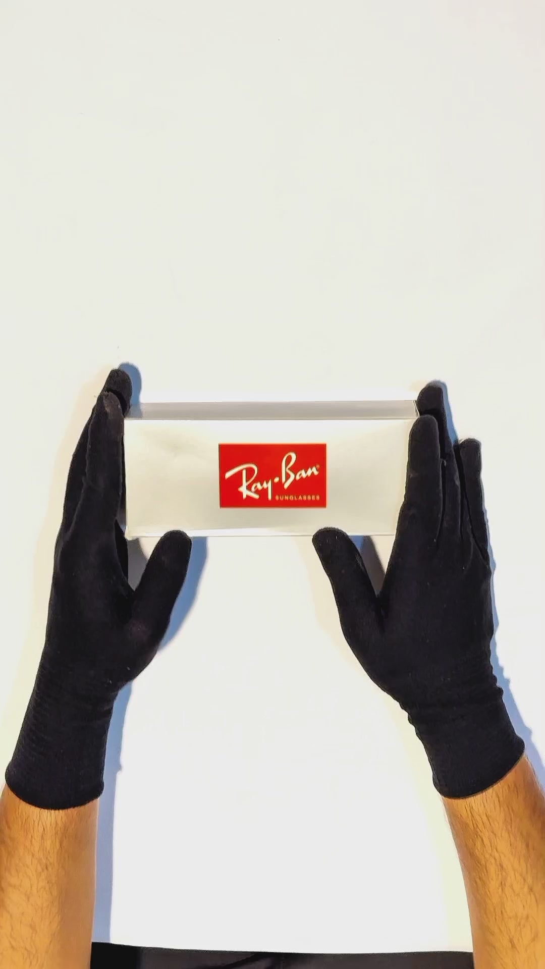 Ray ban Retro Double Bridge Sunglasses