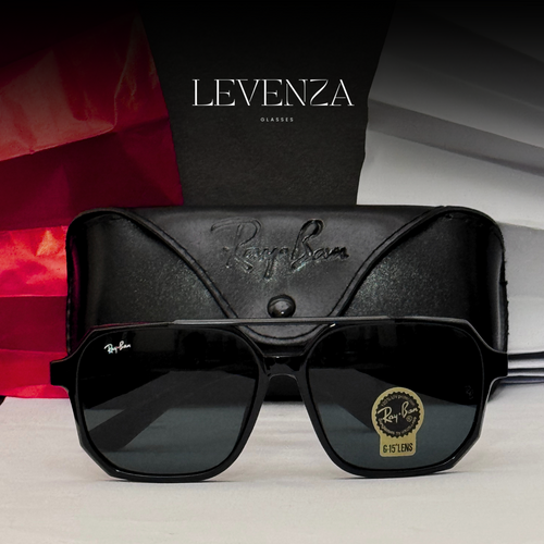 Ray ban Retro Double Bridge Sunglasses